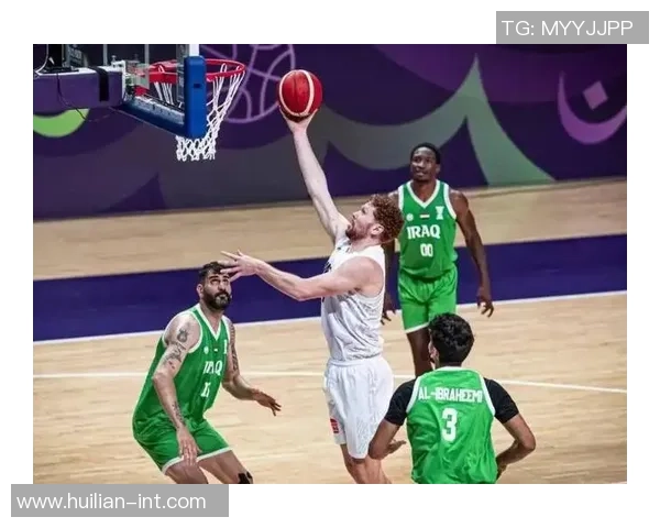 2017琼斯杯精彩对决伊朗队挑战韩国队展现篮球魅力与实力较量