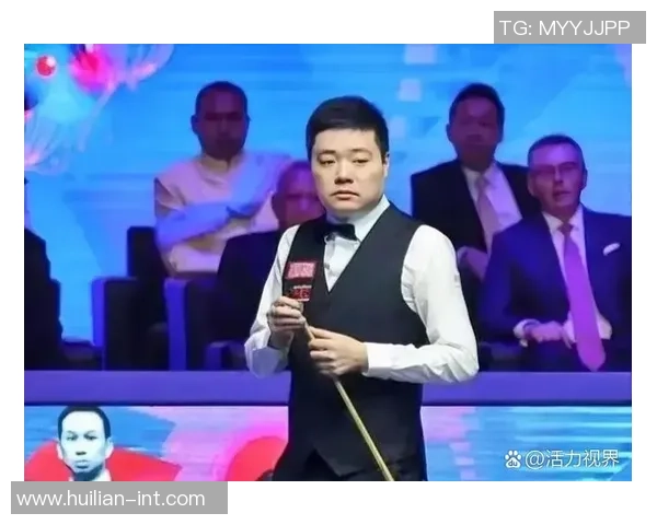 丁俊晖与乔佩里对决精彩纷呈谁能在斯诺克赛场上笑到最后 丁俊晖与乔佩里对决精彩纷呈谁能在斯诺克赛场上笑到最后