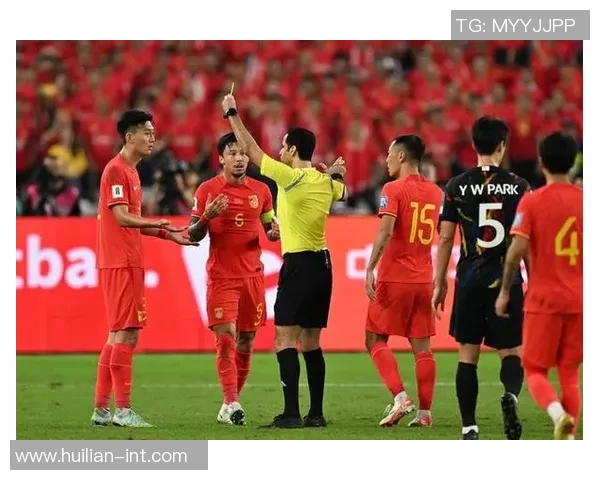 世预赛中国队对阵韩国队全场精彩回顾与赛后分析