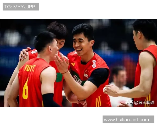 中国台北男排迎战卡塔尔队全力争胜展现实力与团队精神 中国台北男排迎战卡塔尔队全力争胜展现实力与团队精神