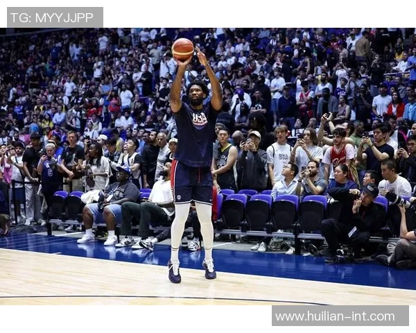 乔尔恩比德的篮球传奇之路与未来展望：从新星到超级巨星的蜕变