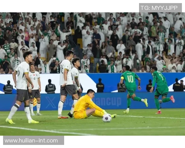 中国对阵沙特上半场精彩回顾与战术分析