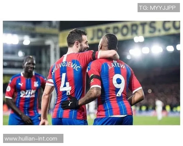 加的夫城与水晶宫激战成平局双方各取一分的精彩对决回顾