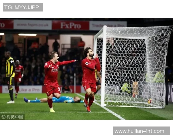 利物浦主场迎战沃特福德央视直播时间及赛前分析详解