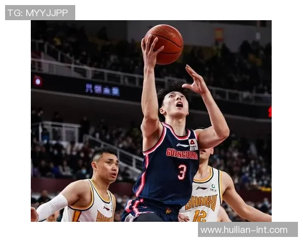 原帅：从新星崛起到篮球赛场的传奇之路与未来展望