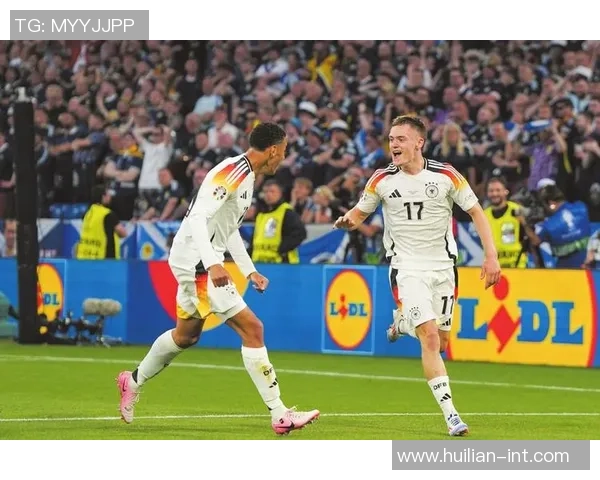 德国队在友谊赛中以八比零大胜沙特队展现强大实力
