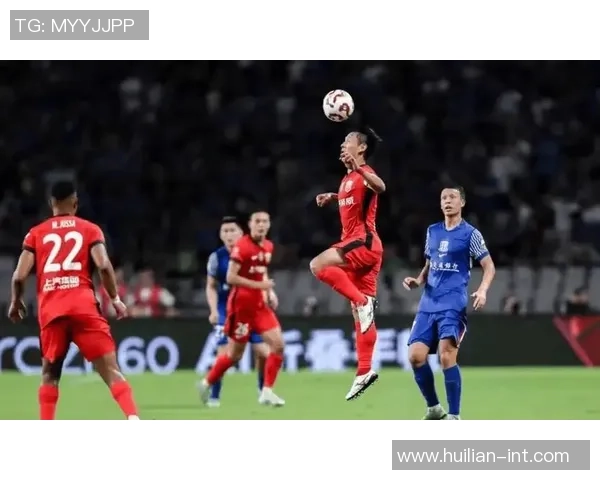 恒大与申花激战回顾55精彩录像全程回放与分析