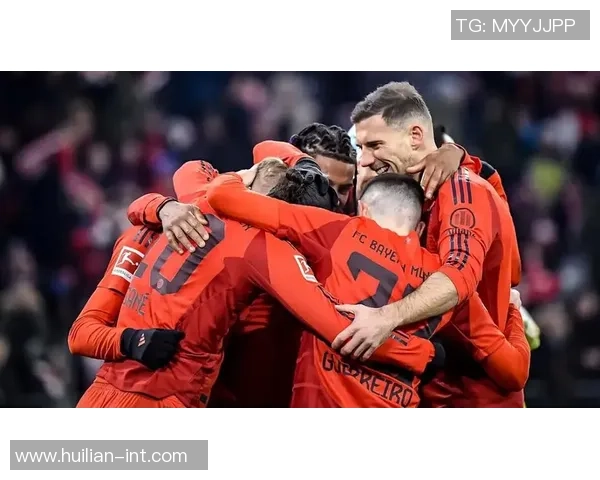 拜仁慕尼黑迎战不莱梅展现德甲巅峰对决的精彩瞬间与战术较量 拜仁慕尼黑迎战不莱梅展现德甲巅峰对决的精彩瞬间与战术较量