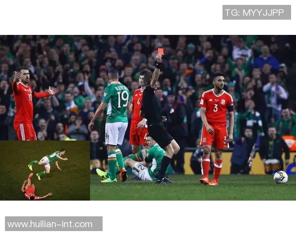 爱尔兰与威尔士激战中球员意外受伤断腿引发广泛关注与讨论