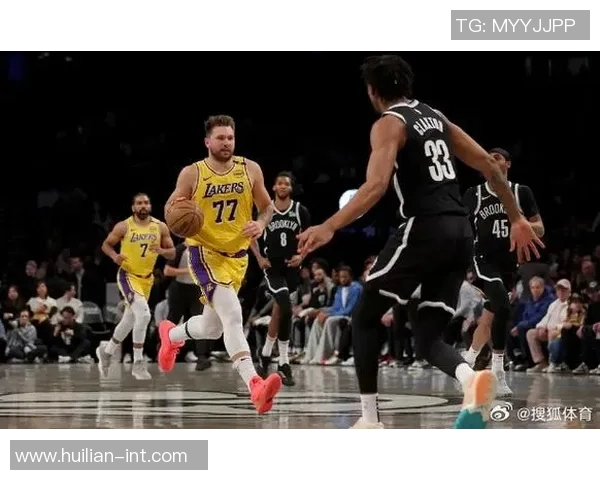 篮网与湖人精彩对决全场回放重温经典瞬间与精彩时刻