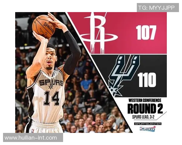 马刺与火箭精彩对决直播网址分享及赛事前瞻分析