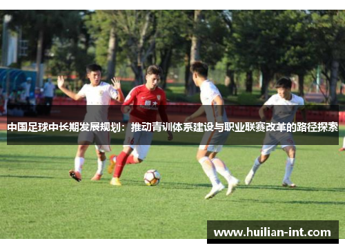 中国足球中长期发展规划：推动青训体系建设与职业联赛改革的路径探索